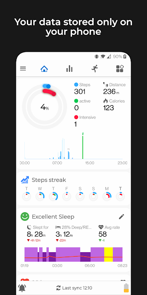 Notify for Xiaomi