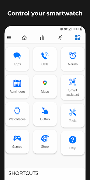 Notify for Xiaomi