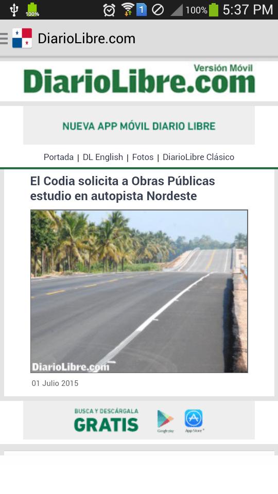 Panama news