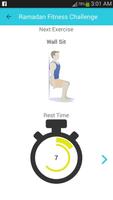 Ramadan Fitness Challenge