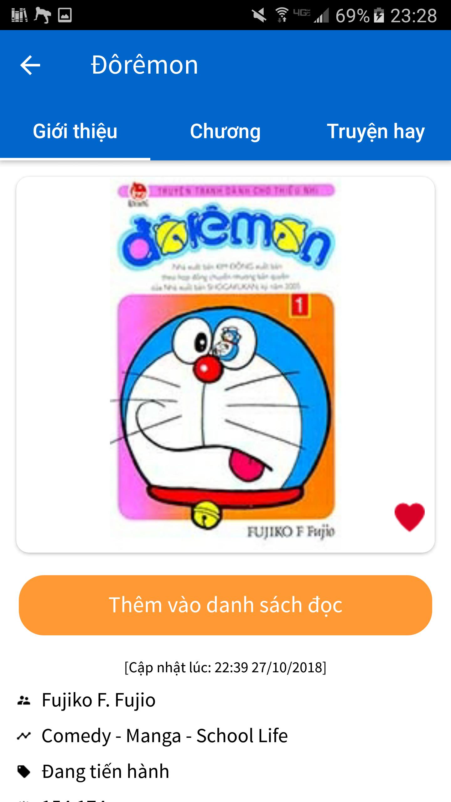 Nettruyen