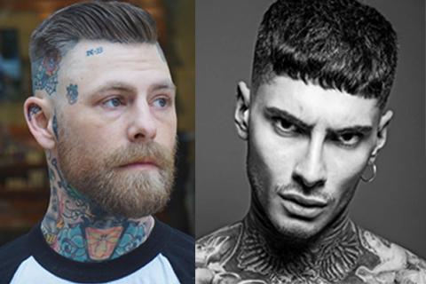Men Hair Style 2017