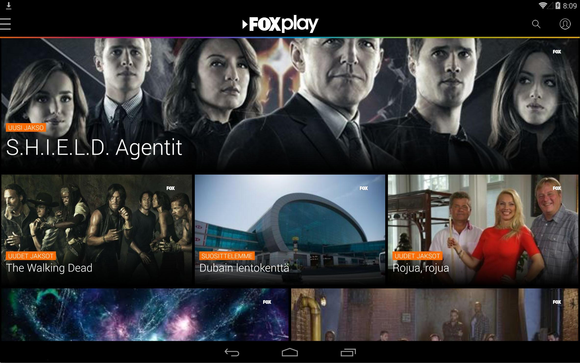 FOX Play