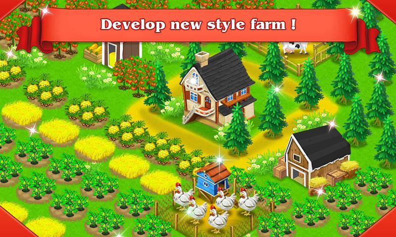 Big Farm Life