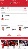Calgary Flames Mobile