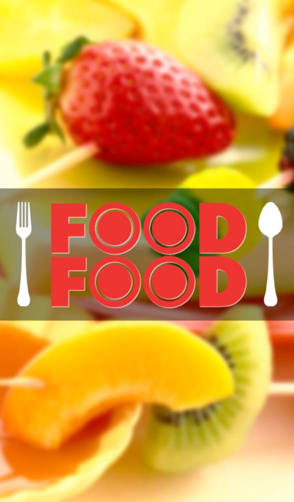 Food Food Official