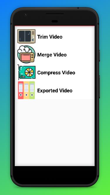 Mp4 editor
