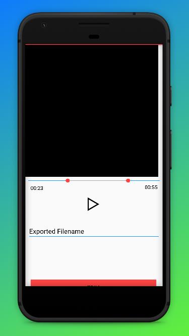 Mp4 editor