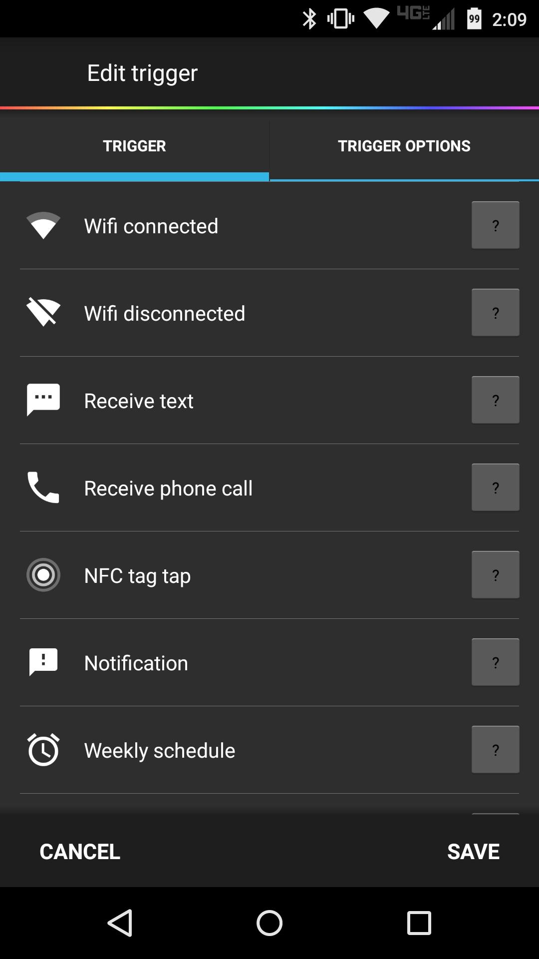 Hue Pro Tasker