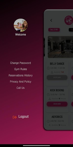 YourGym