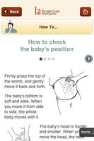 Safe Pregnancy and Birth