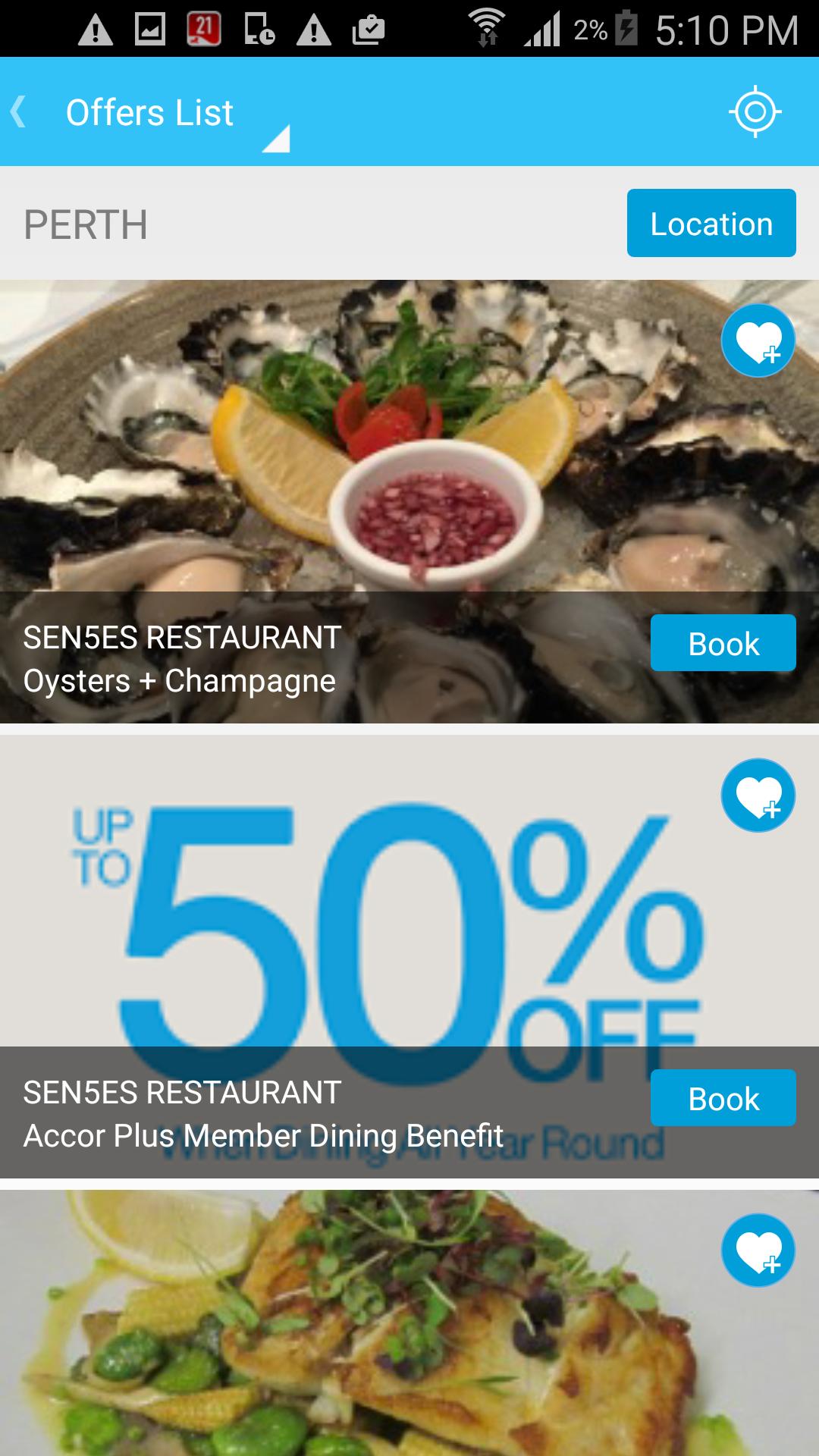 Accor Plus