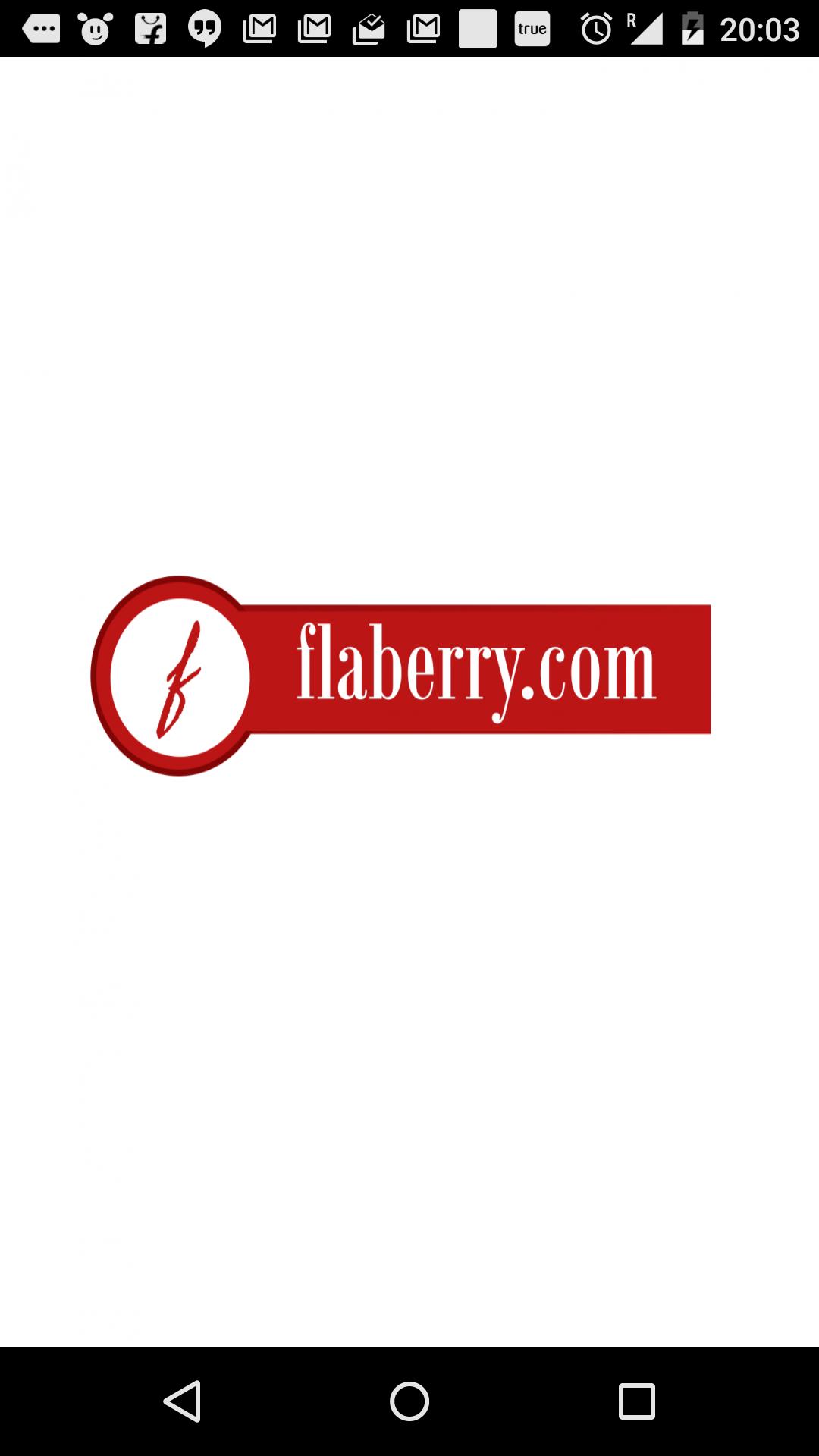 flaberry