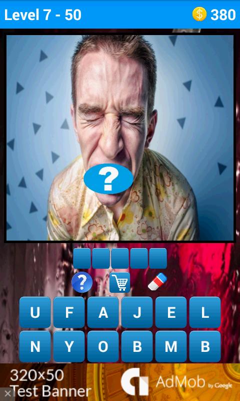 Psychic Quiz