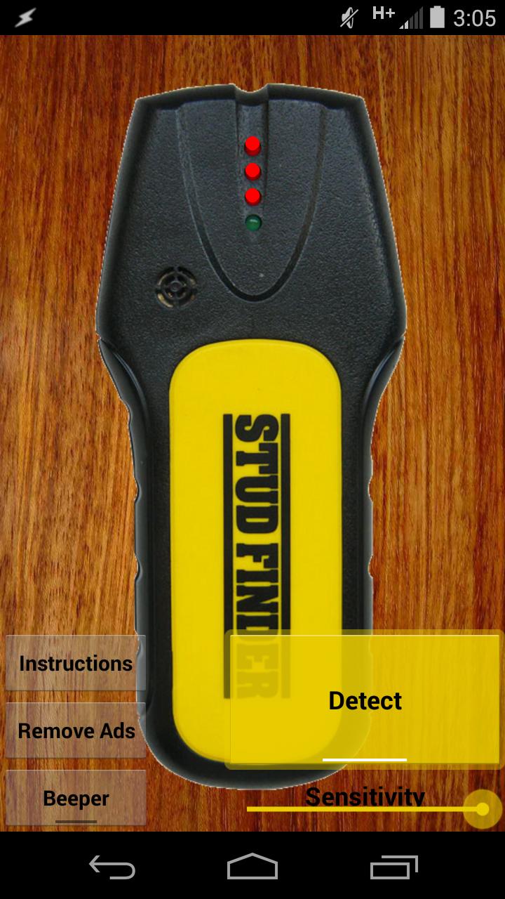Studfinder
