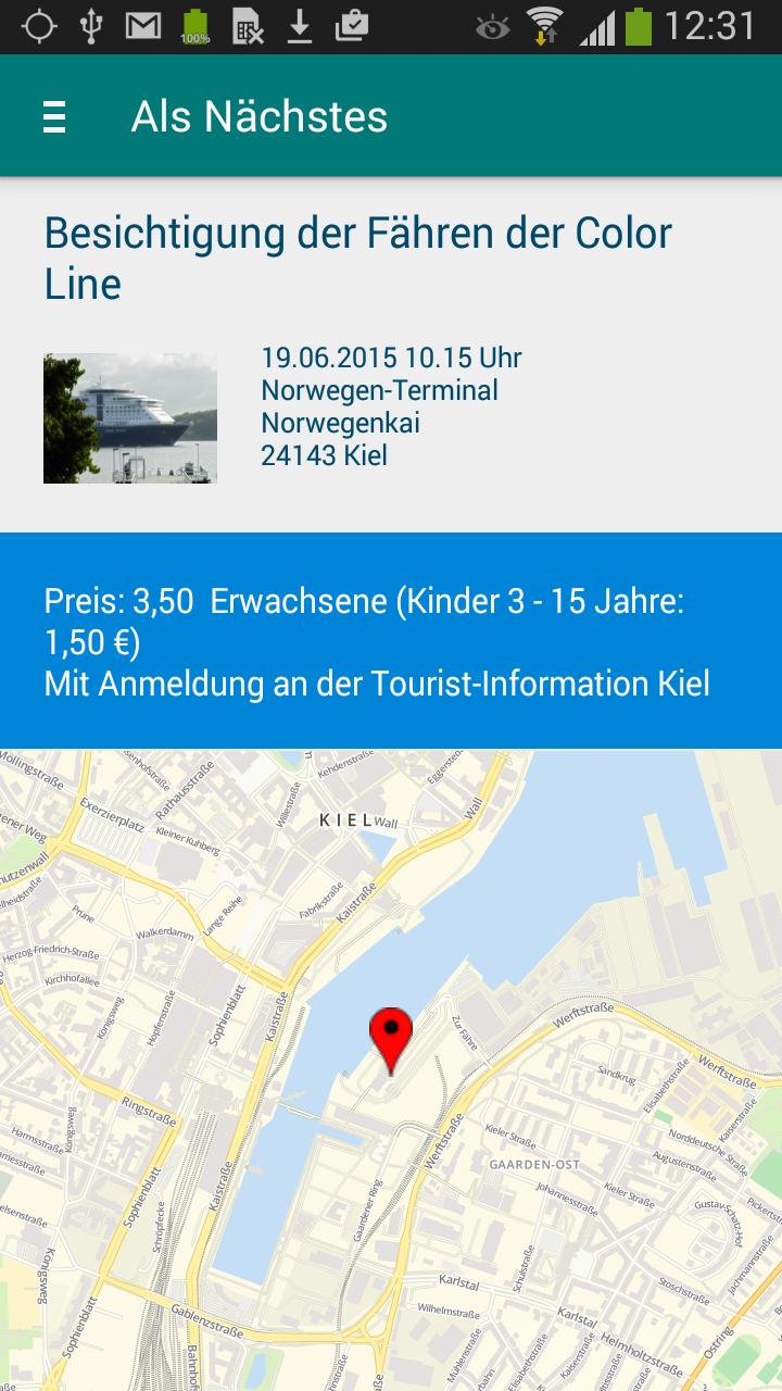 Kieler Woche
