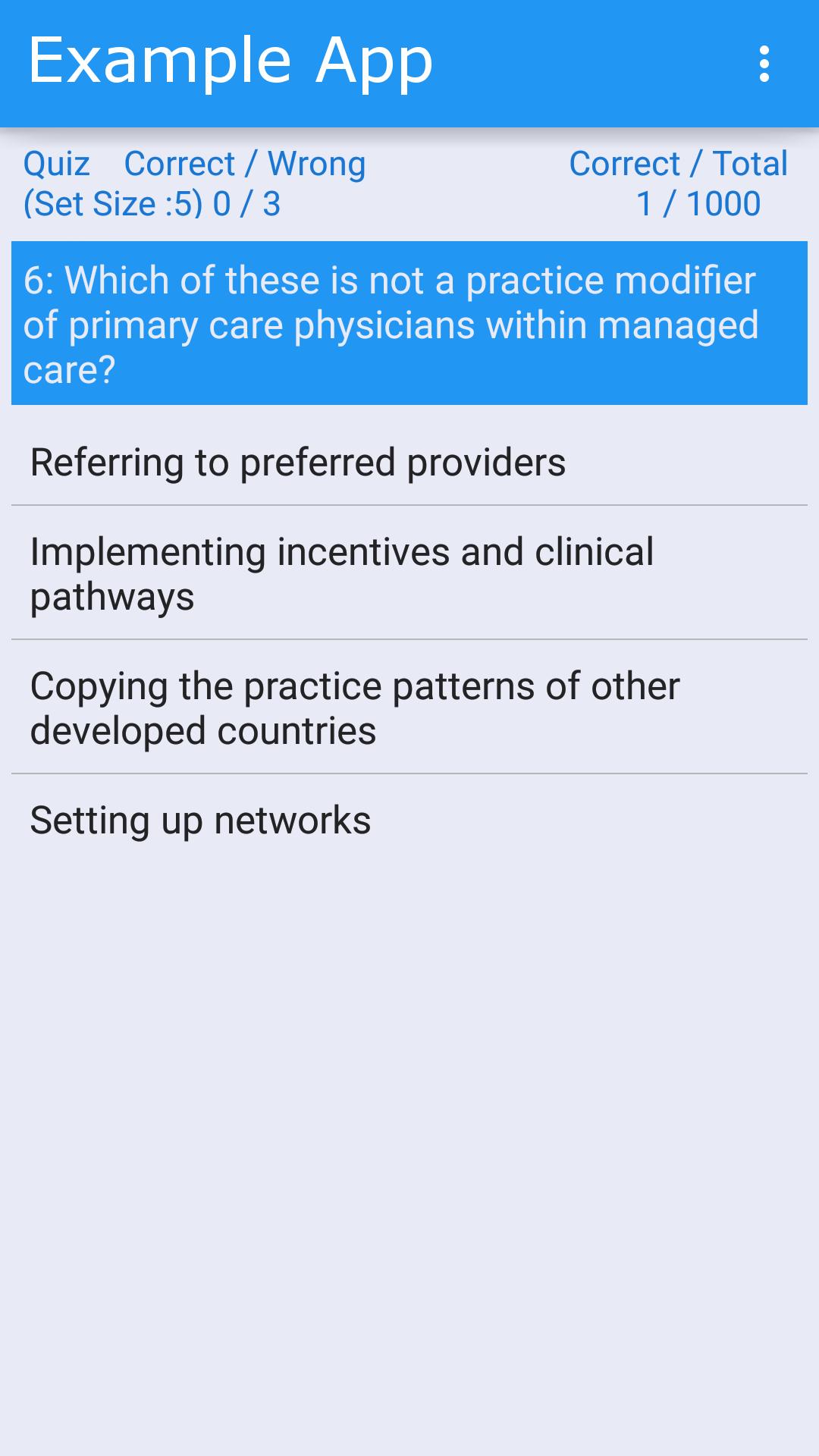 Trauma Review (ATLS), 800 MCQs