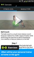 Jillian Michaels Slim-Down
