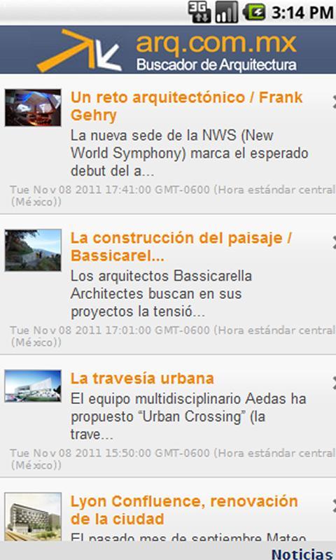 Arquitectura