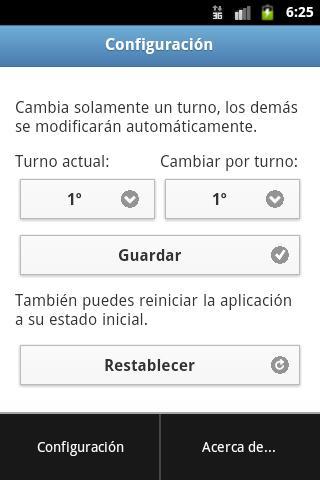 5Turnos FREE