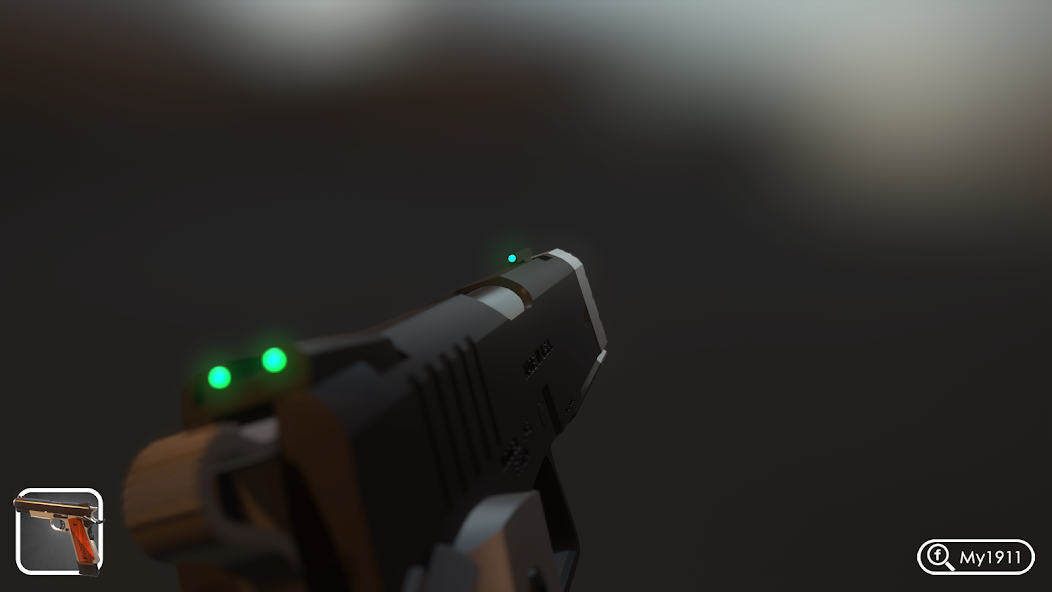 My1911 Lite