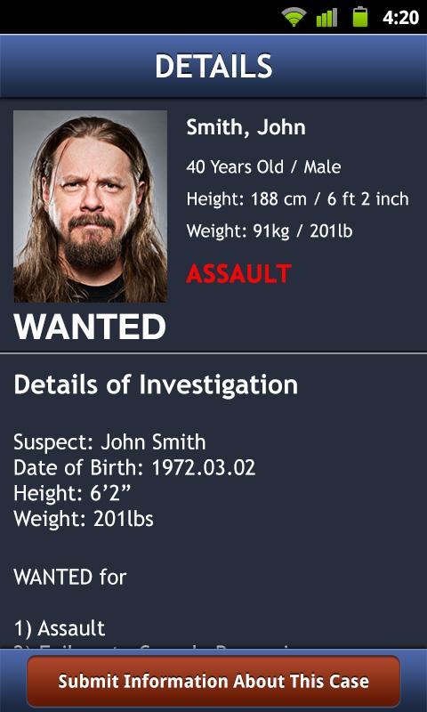 Metro Denver Crime Stoppers