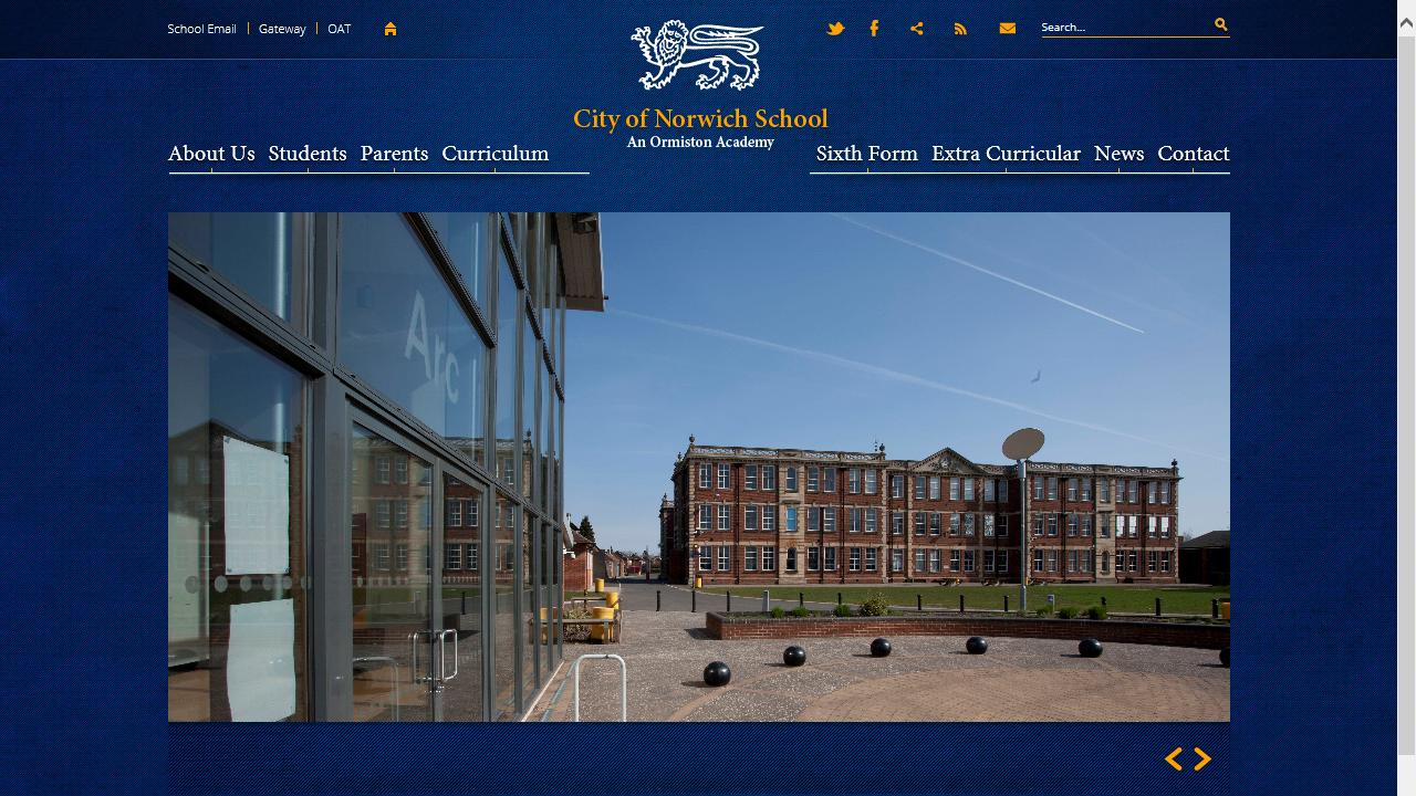 My School App