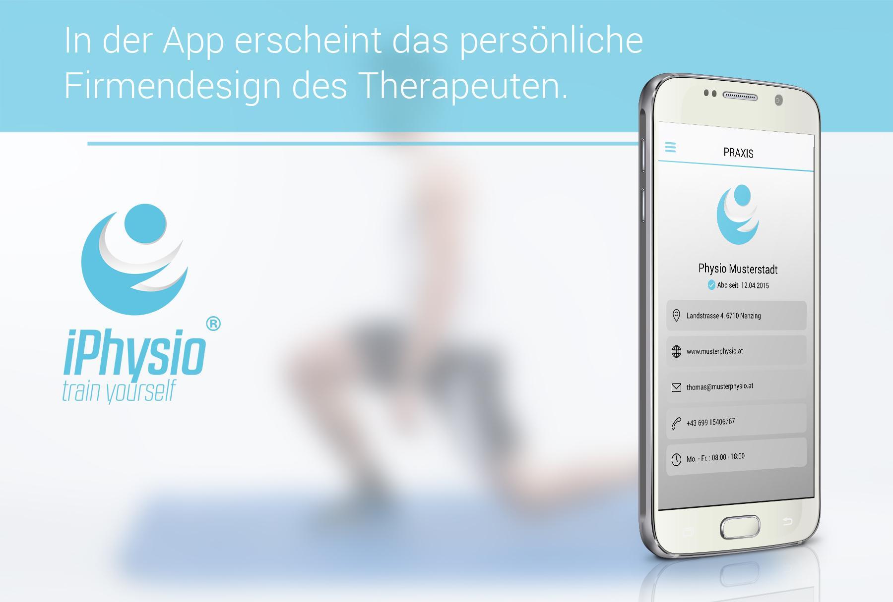 iPhysio