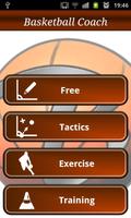 Basketball Coach