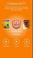 Geeeks Play