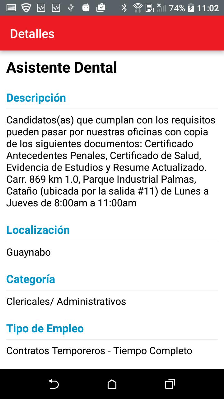 Adecco Puerto Rico