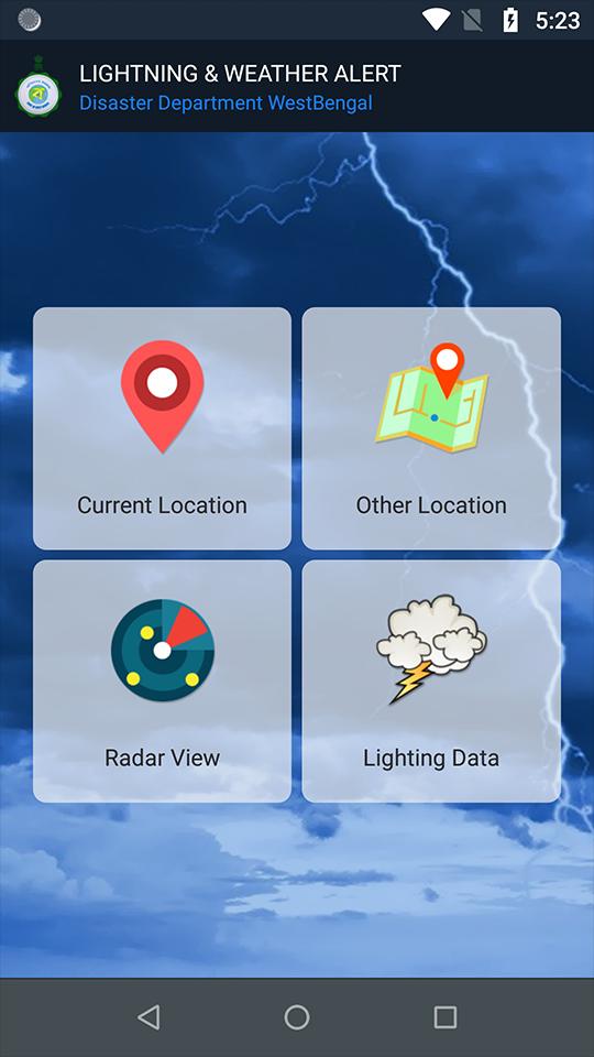 WB Weather Alert