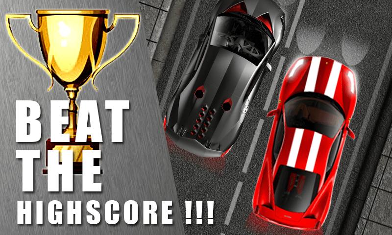Racing Car 2016