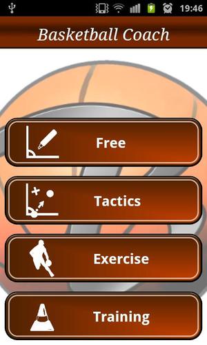 Basketball Coach