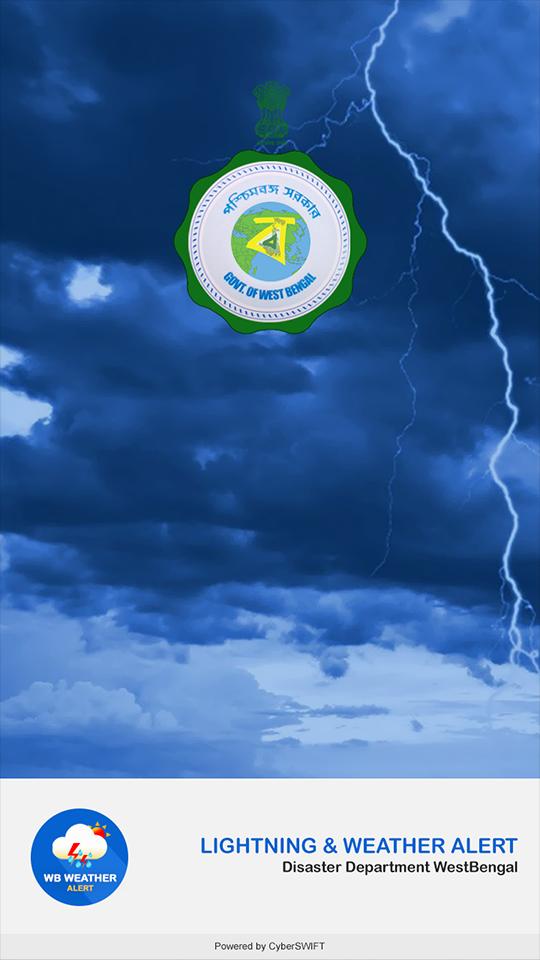 WB Weather Alert