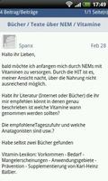 Symptome.ch