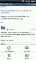 Symptome.ch