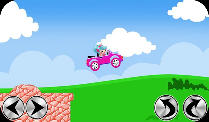 shopkins Go
