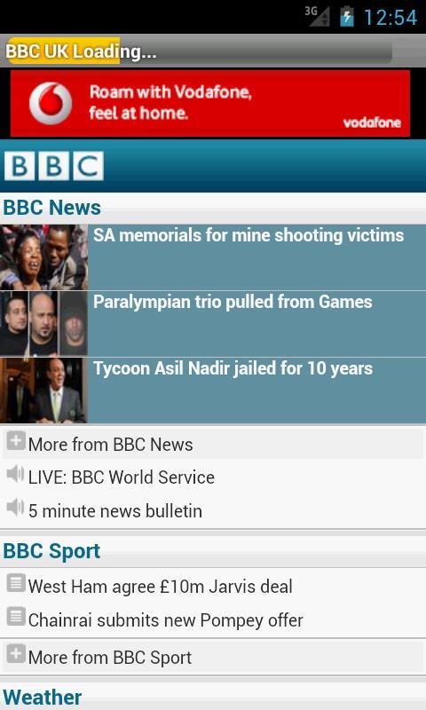 All Newspapers UK