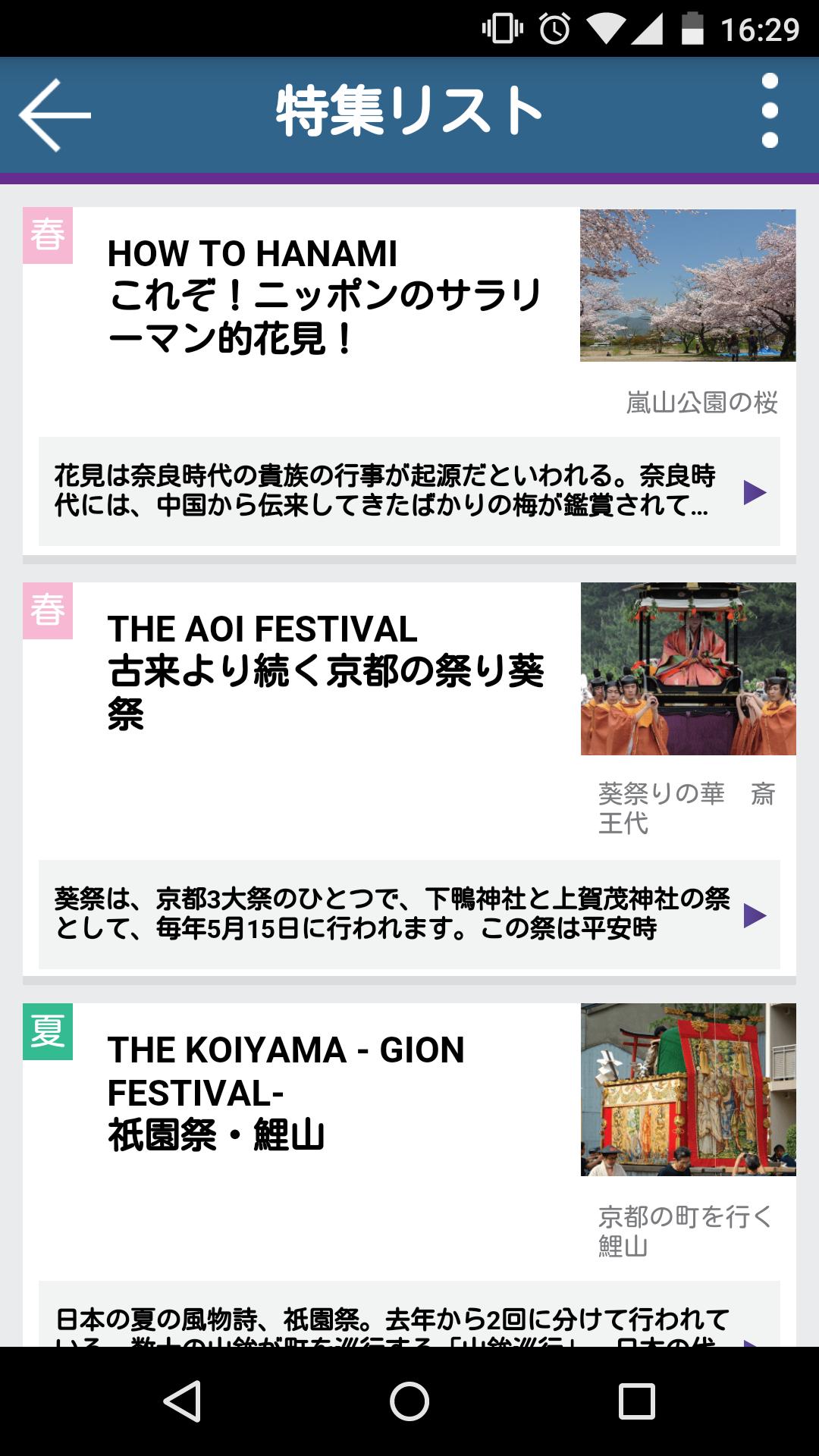 Whats Map Kyoto