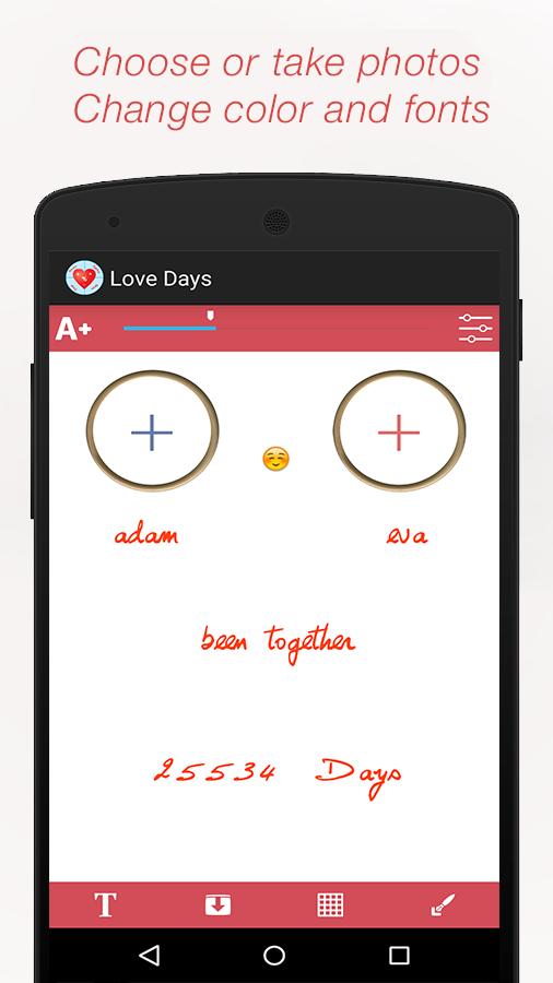 Love Days