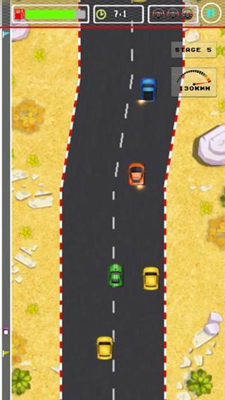 Car Racing 2018