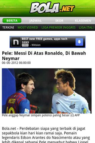 Bola.net