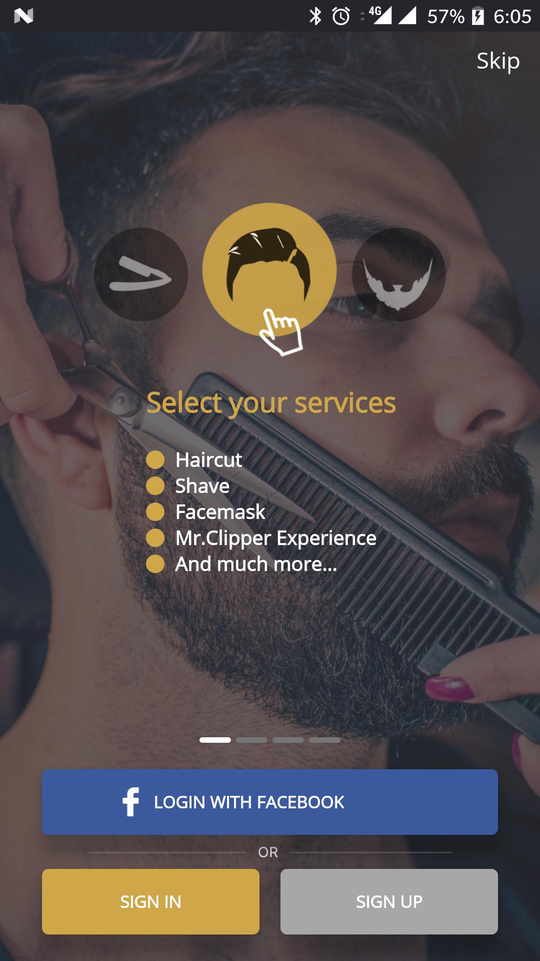 Mr.Clipper