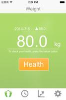 Health Scale