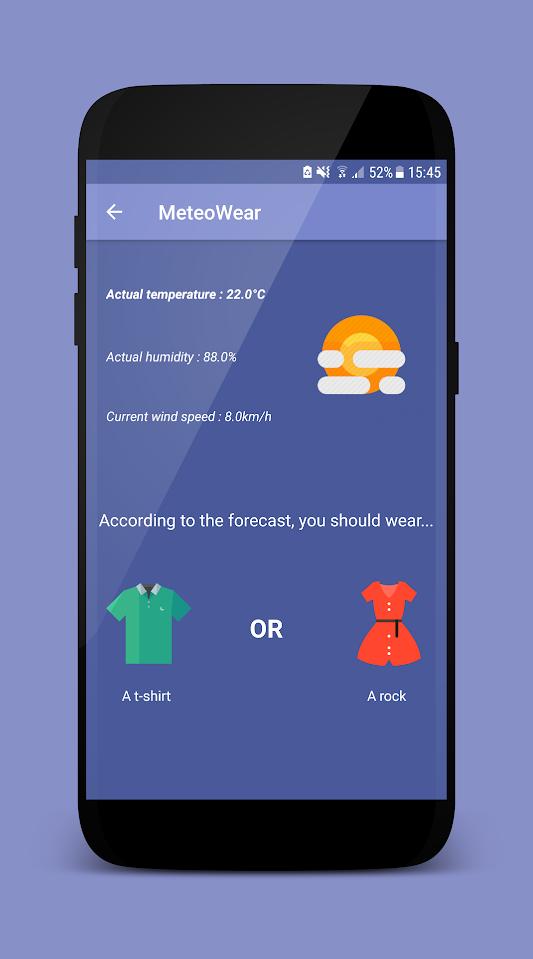 MeteoWear