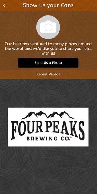 Four Peaks