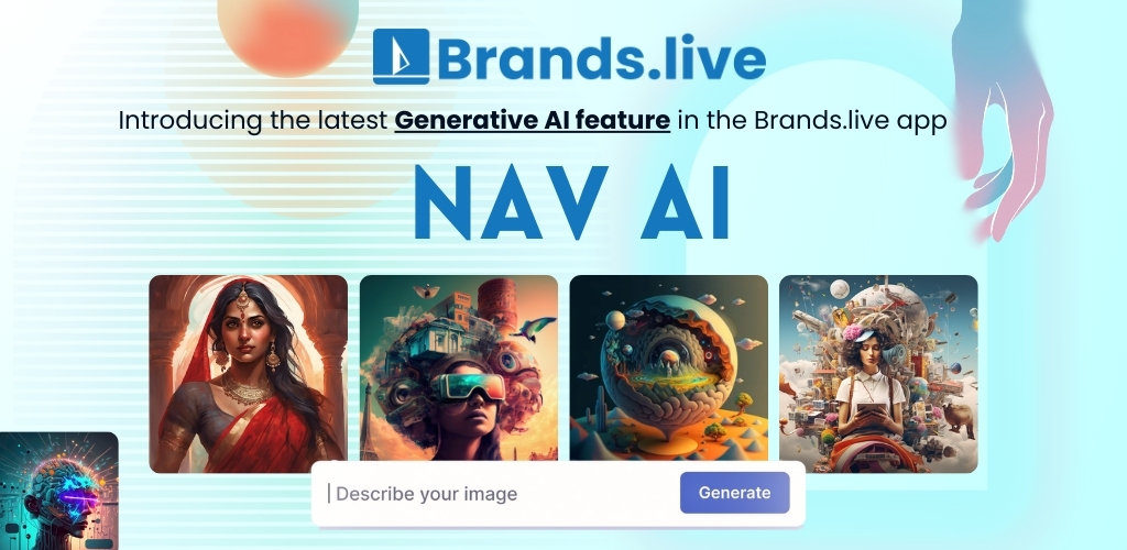 Brands.live
