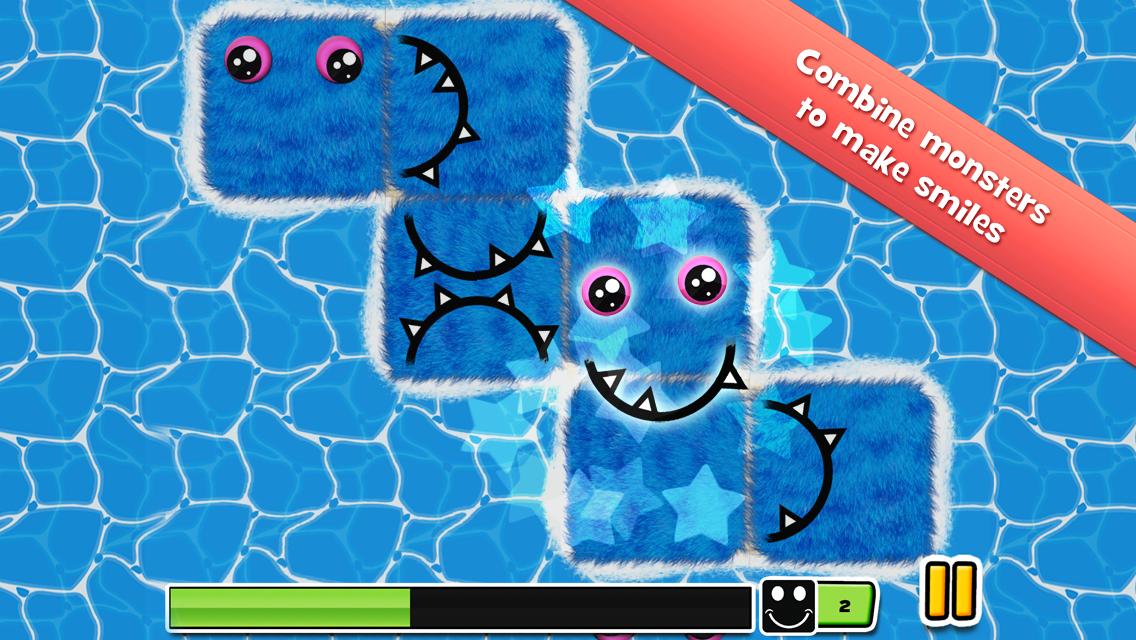 Smile Tiles