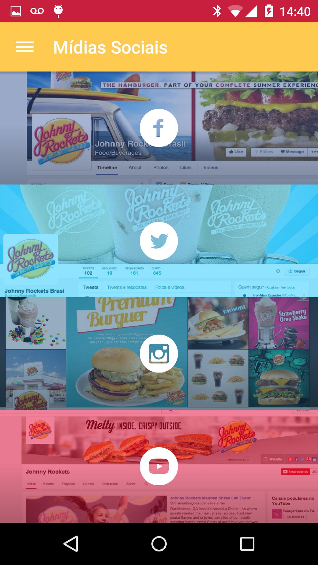 Johnny Rockets